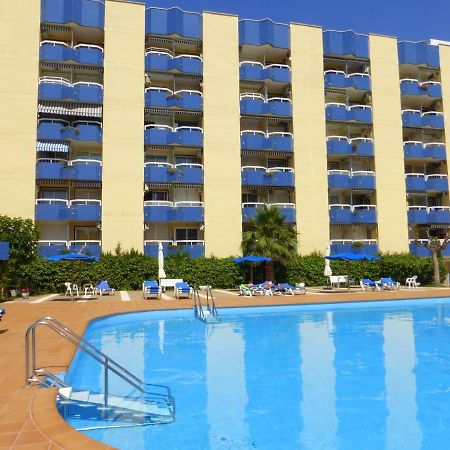 Alboran Study Daire Salou Dış mekan fotoğraf